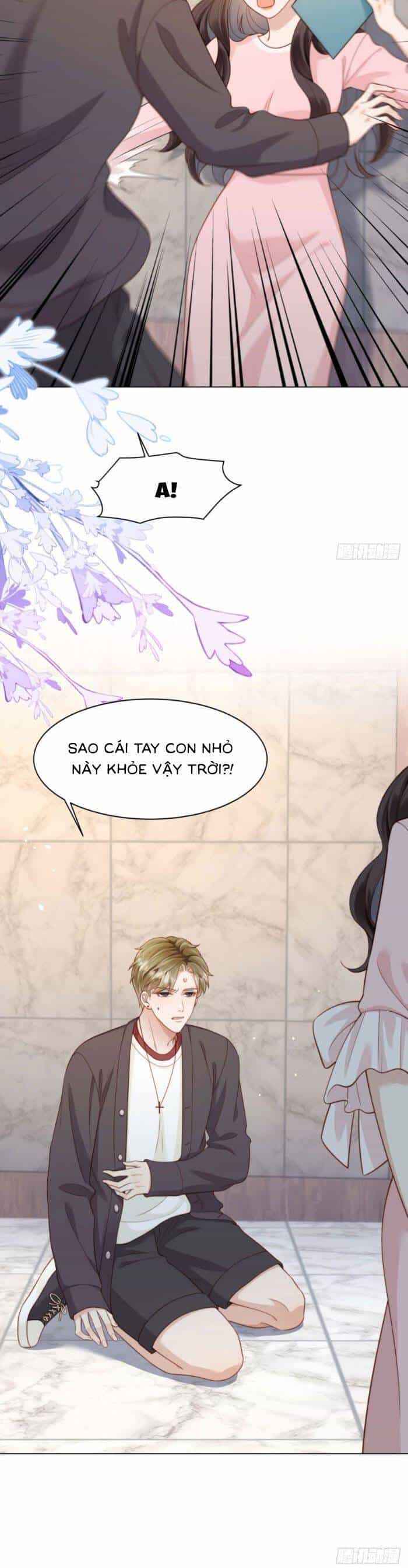 Kết Hôn Với Đại Lão Thực Vật - Chương 42 - ảnh 11