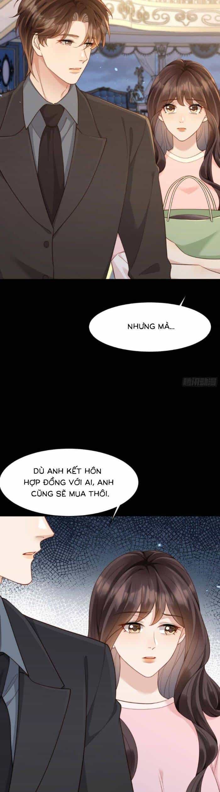 Kết Hôn Với Đại Lão Thực Vật - Chương 43 - ảnh 11