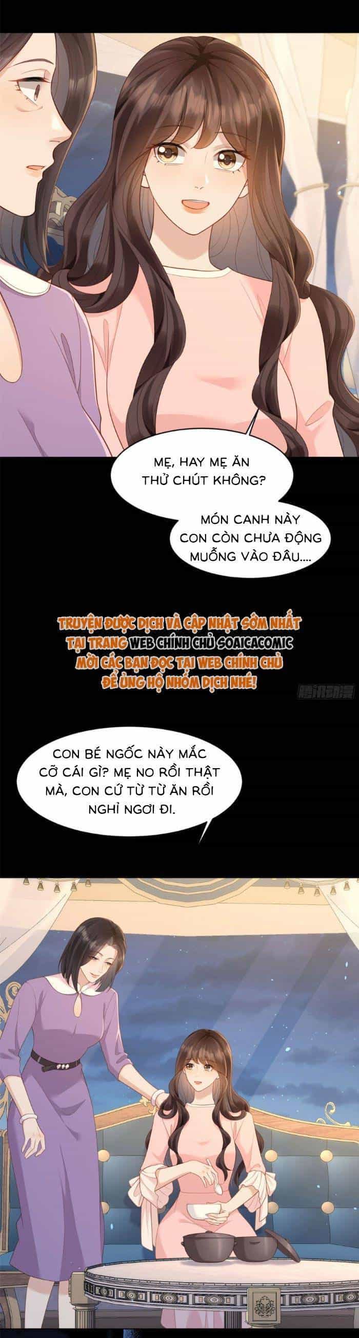 Kết Hôn Với Đại Lão Thực Vật - Chương 43 - ảnh 16