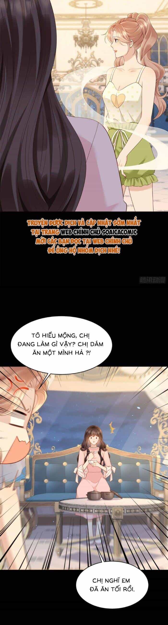 Kết Hôn Với Đại Lão Thực Vật - Chương 43 - ảnh 18