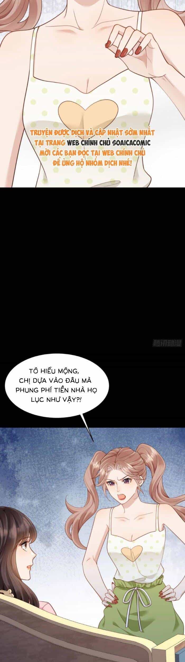 Kết Hôn Với Đại Lão Thực Vật - Chương 43 - ảnh 20