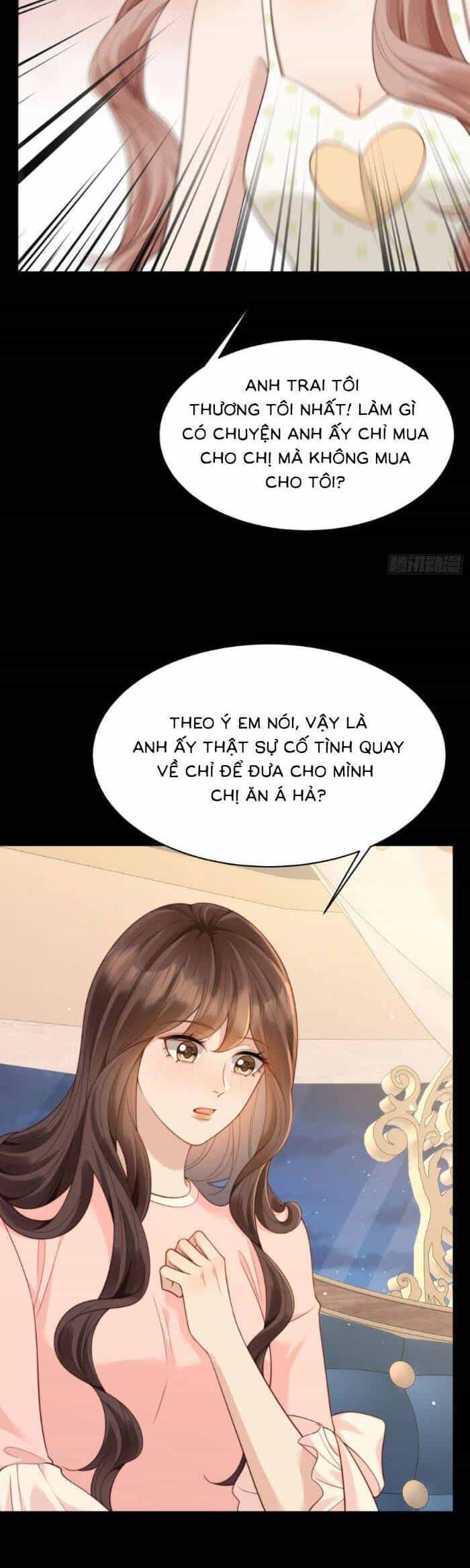Kết Hôn Với Đại Lão Thực Vật - Chương 43 - ảnh 23