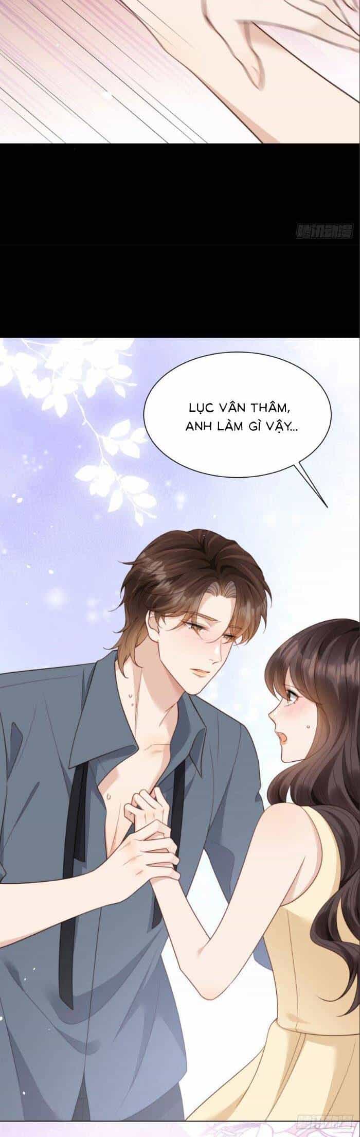 Kết Hôn Với Đại Lão Thực Vật - Chương 43 - ảnh 33