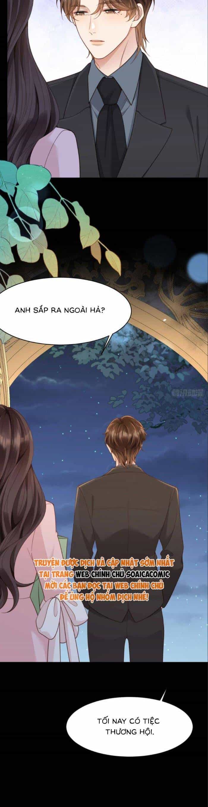 Kết Hôn Với Đại Lão Thực Vật - Chương 43 - ảnh 9