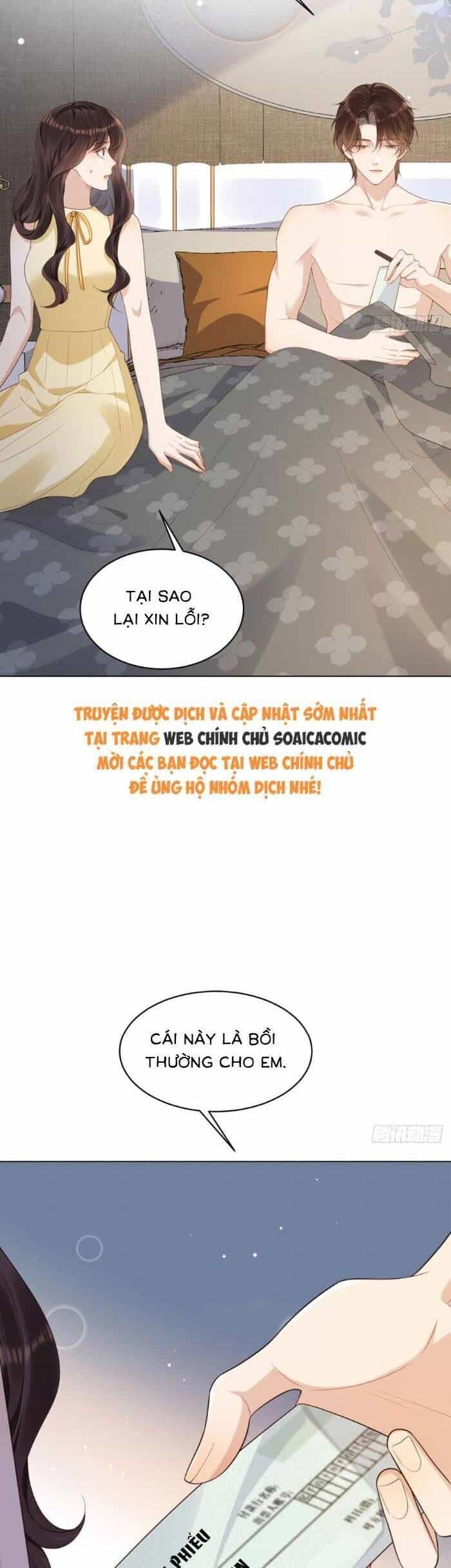 Kết Hôn Với Đại Lão Thực Vật - Chương 44 - ảnh 14