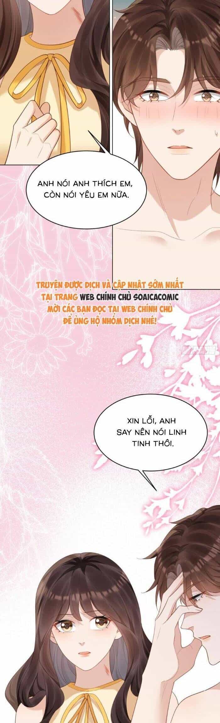 Kết Hôn Với Đại Lão Thực Vật - Chương 44 - ảnh 17