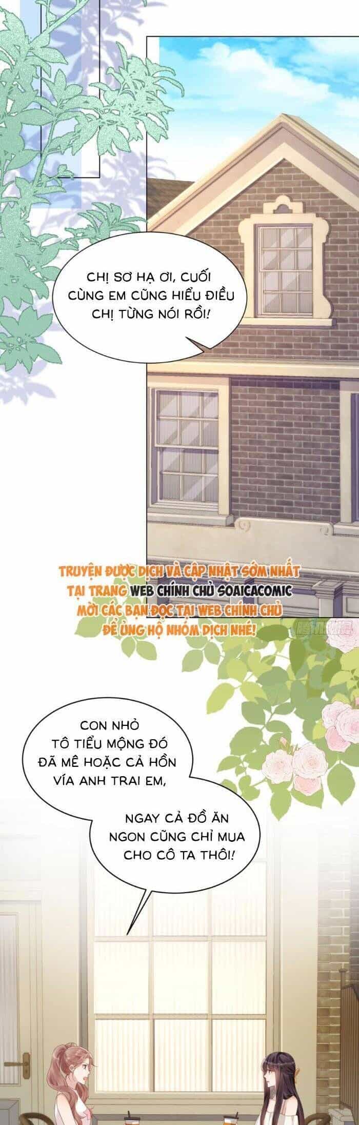 Kết Hôn Với Đại Lão Thực Vật - Chương 44 - ảnh 24