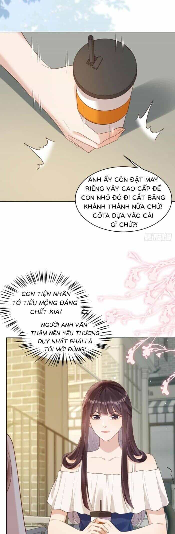 Kết Hôn Với Đại Lão Thực Vật - Chương 44 - ảnh 27