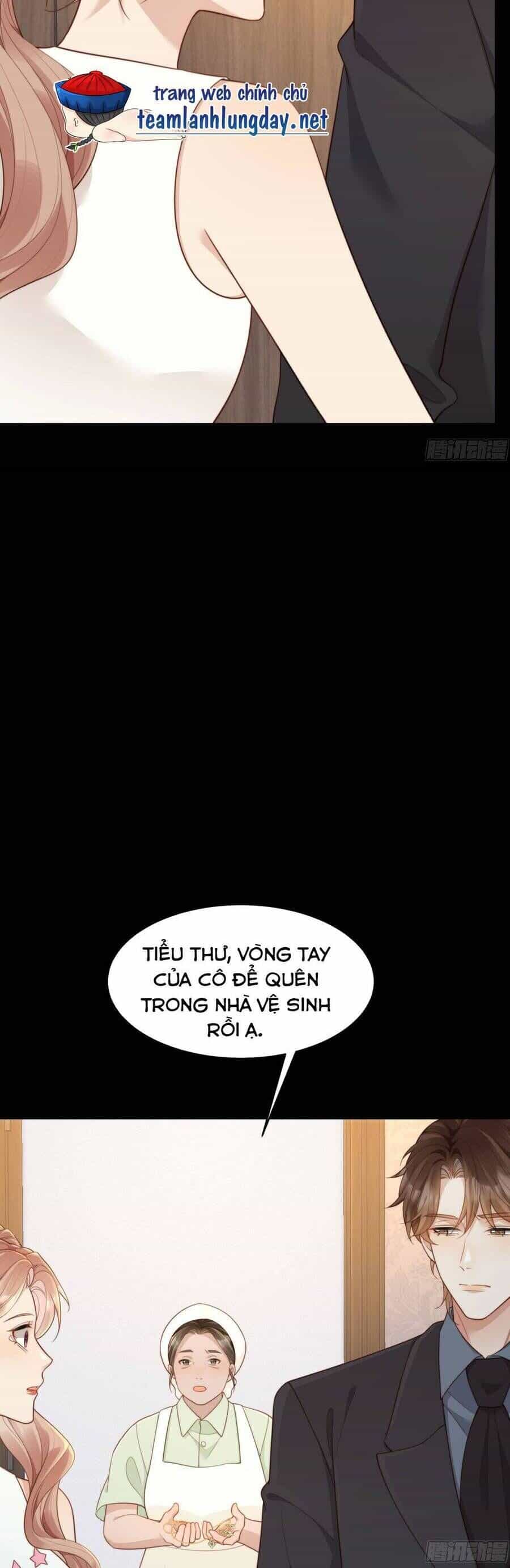 Kết Hôn Với Đại Lão Thực Vật - Chương 45 - ảnh 10