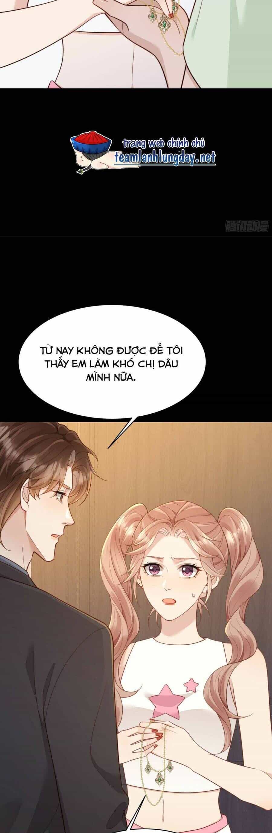 Kết Hôn Với Đại Lão Thực Vật - Chương 45 - ảnh 12