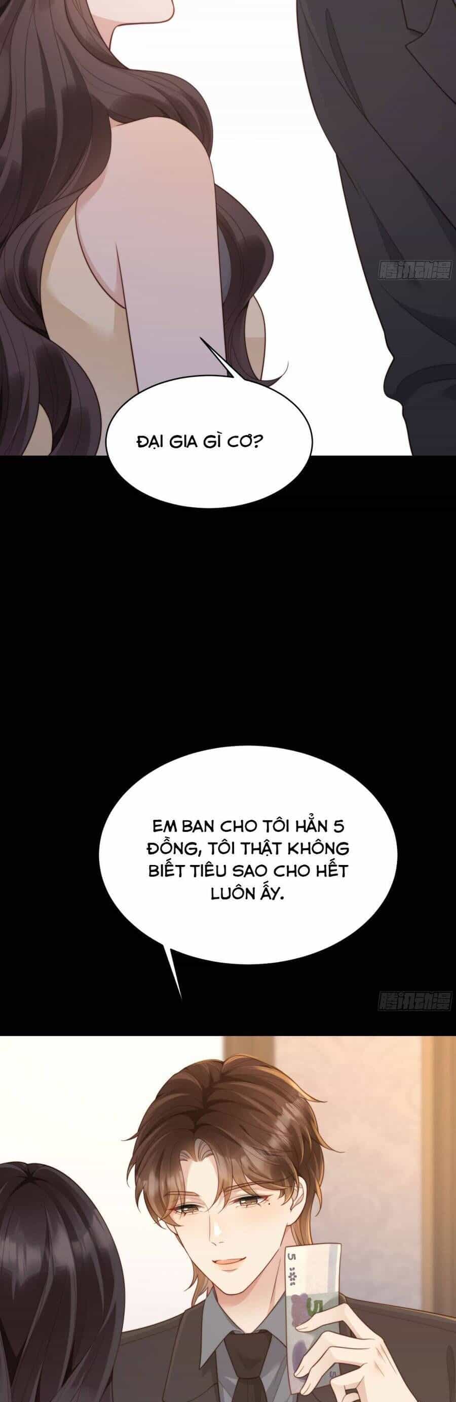 Kết Hôn Với Đại Lão Thực Vật - Chương 45 - ảnh 19
