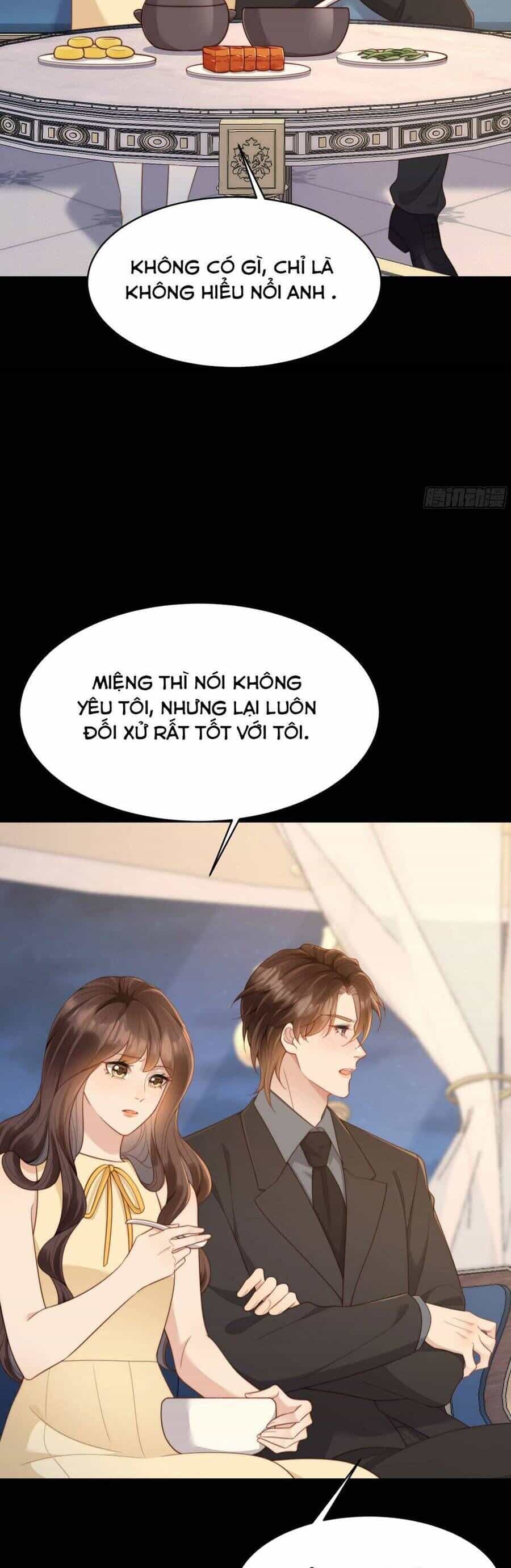 Kết Hôn Với Đại Lão Thực Vật - Chương 45 - ảnh 24