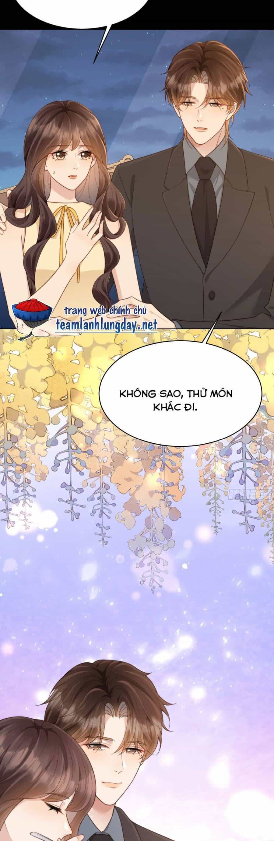 Kết Hôn Với Đại Lão Thực Vật - Chương 45 - ảnh 27