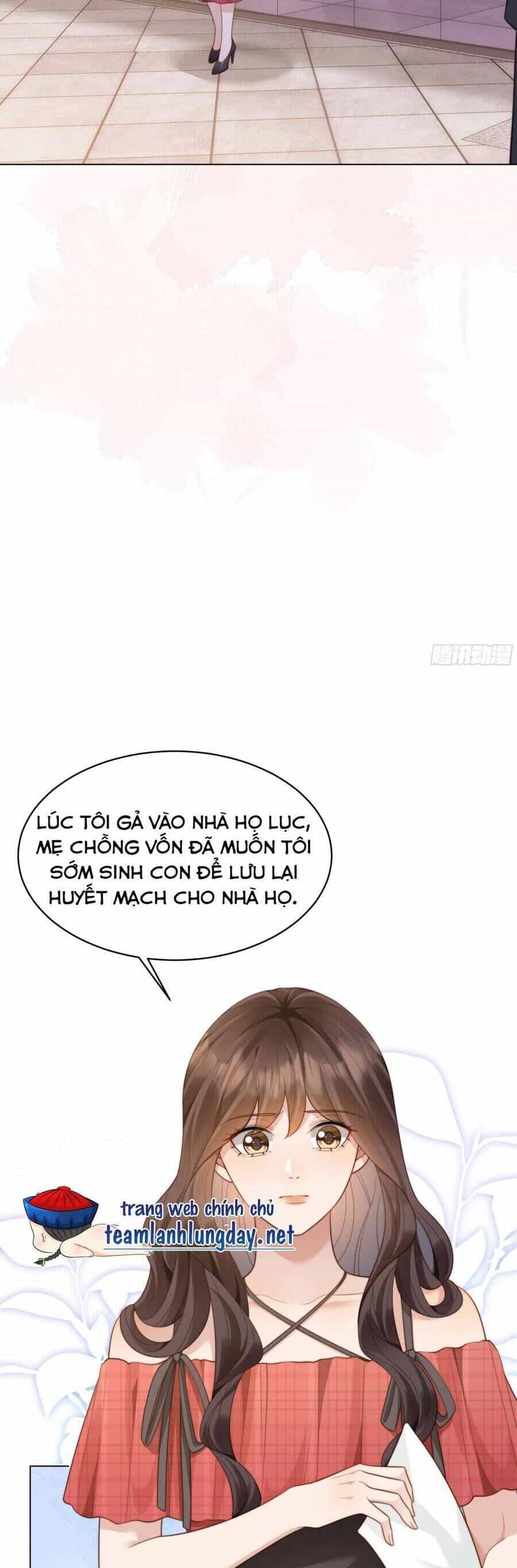 Kết Hôn Với Đại Lão Thực Vật - Chương 45 - ảnh 37