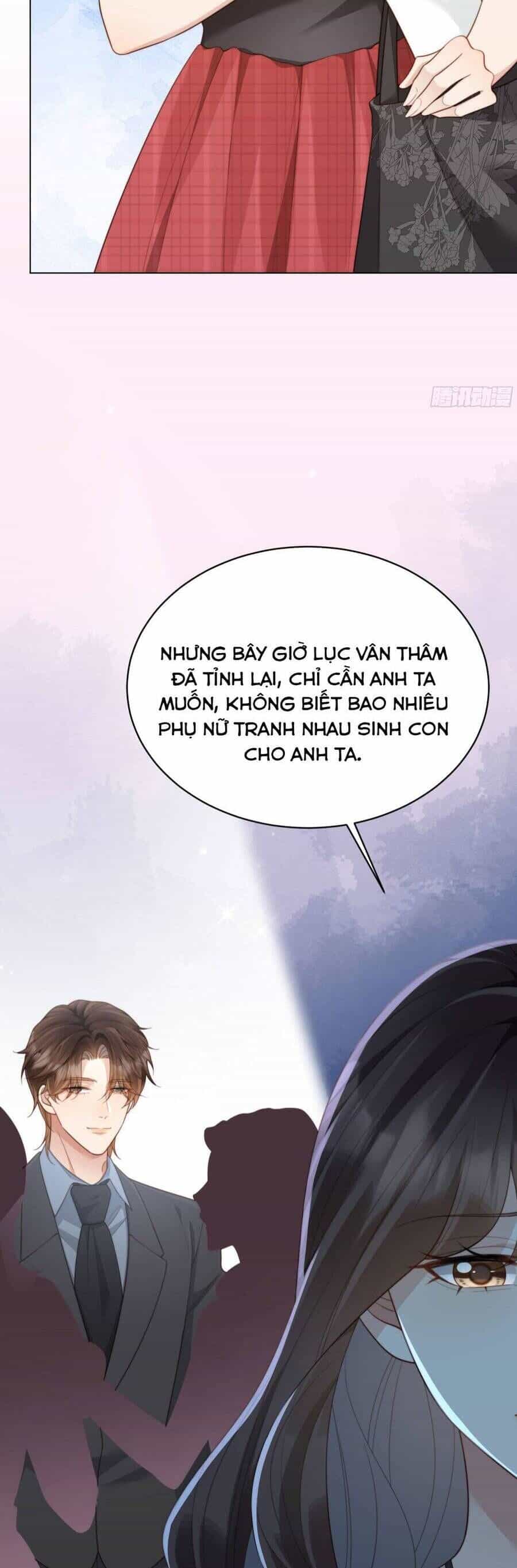 Kết Hôn Với Đại Lão Thực Vật - Chương 45 - ảnh 38