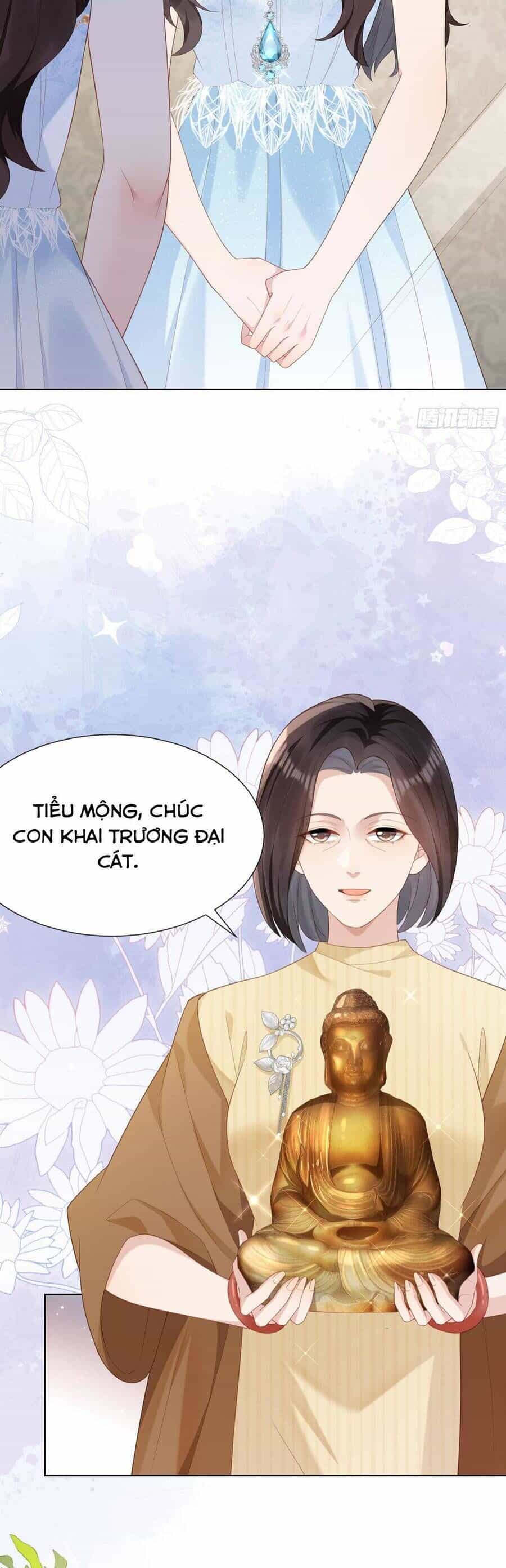Kết Hôn Với Đại Lão Thực Vật - Chương 46 - ảnh 12