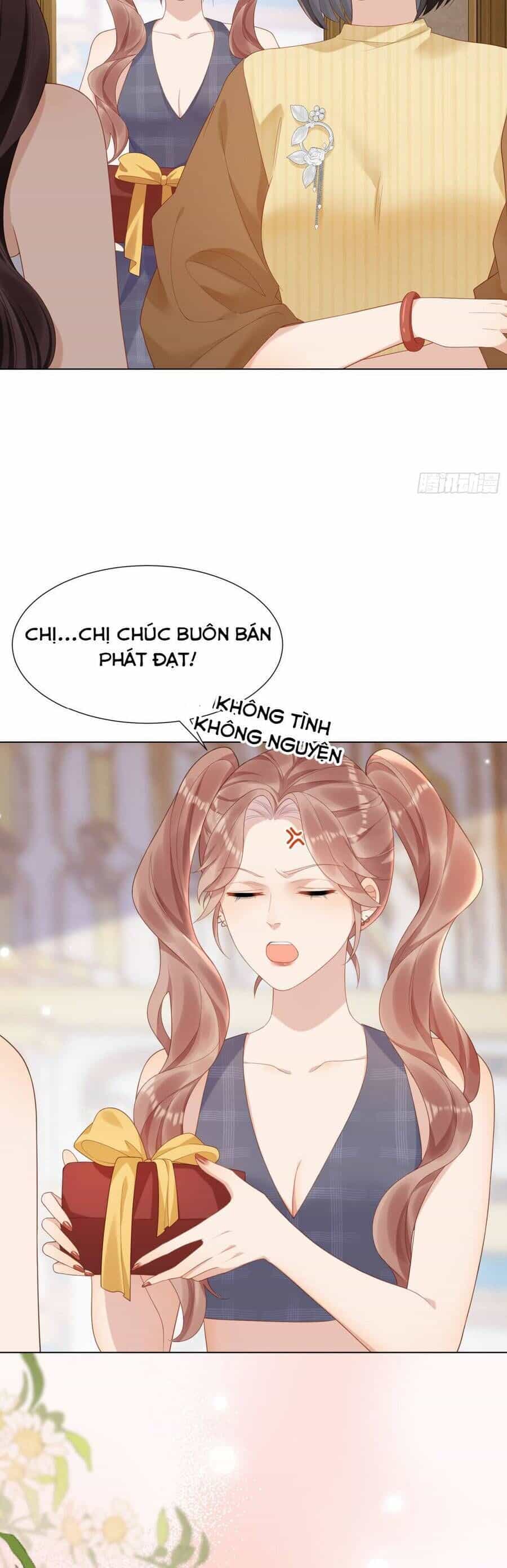 Kết Hôn Với Đại Lão Thực Vật - Chương 46 - ảnh 15