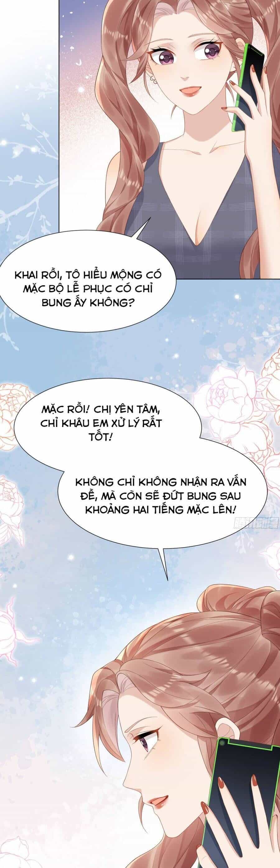 Kết Hôn Với Đại Lão Thực Vật - Chương 46 - ảnh 18