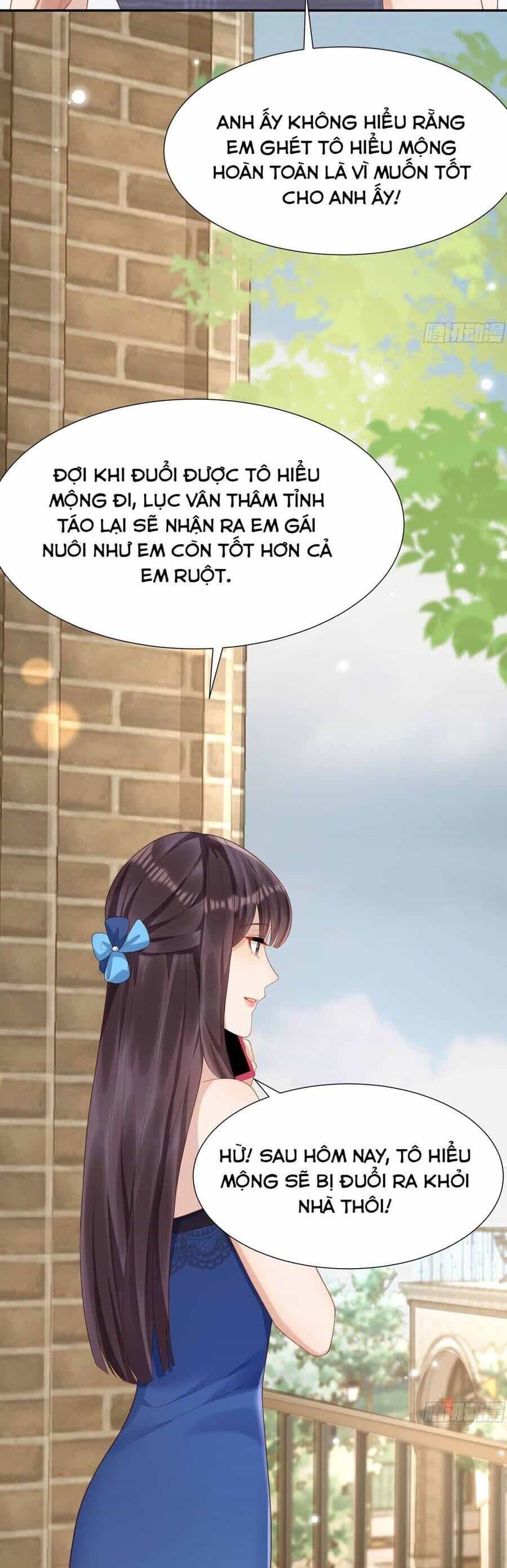 Kết Hôn Với Đại Lão Thực Vật - Chương 46 - ảnh 20