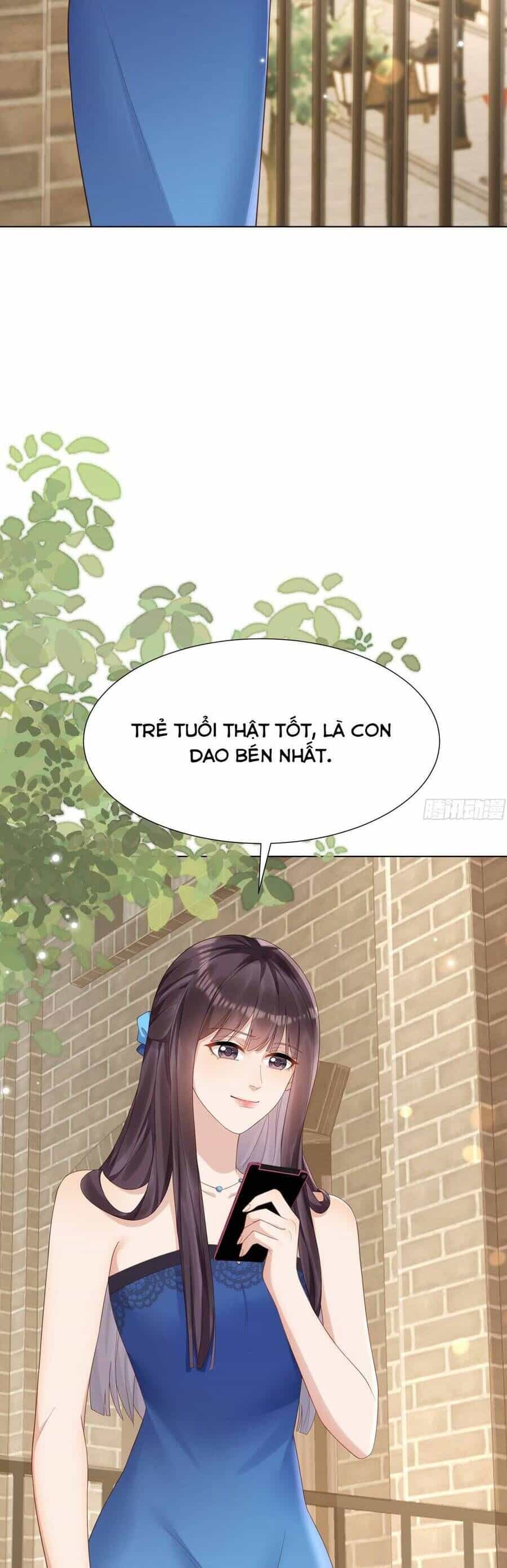 Kết Hôn Với Đại Lão Thực Vật - Chương 46 - ảnh 21