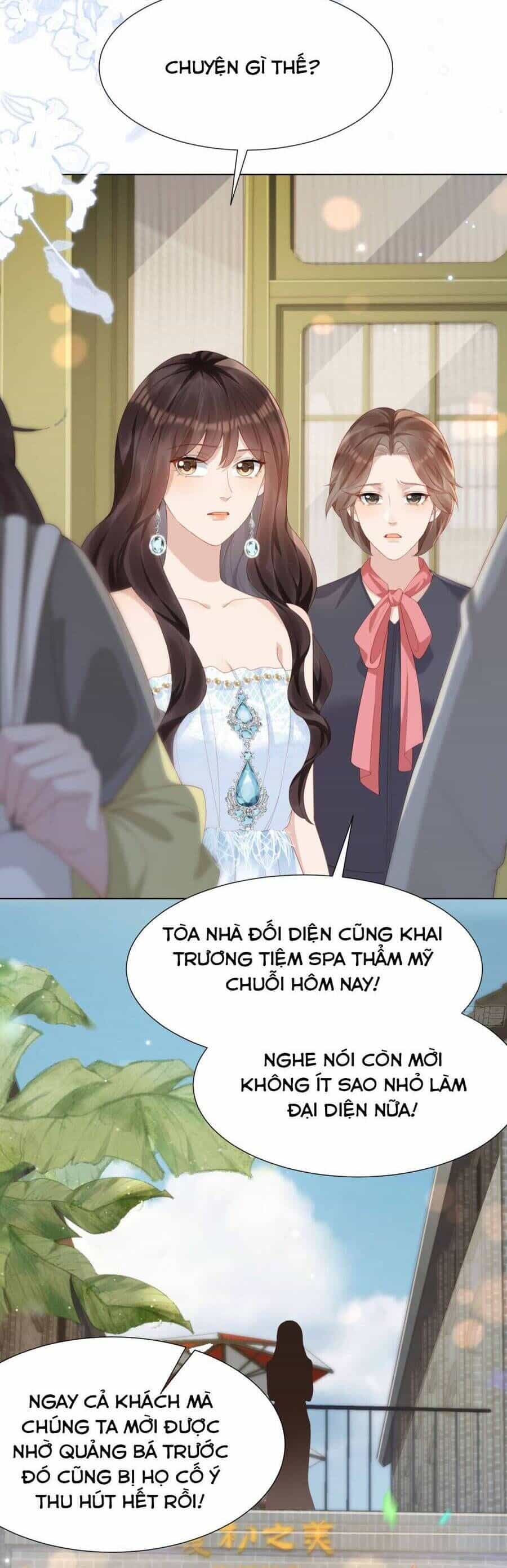 Kết Hôn Với Đại Lão Thực Vật - Chương 46 - ảnh 25