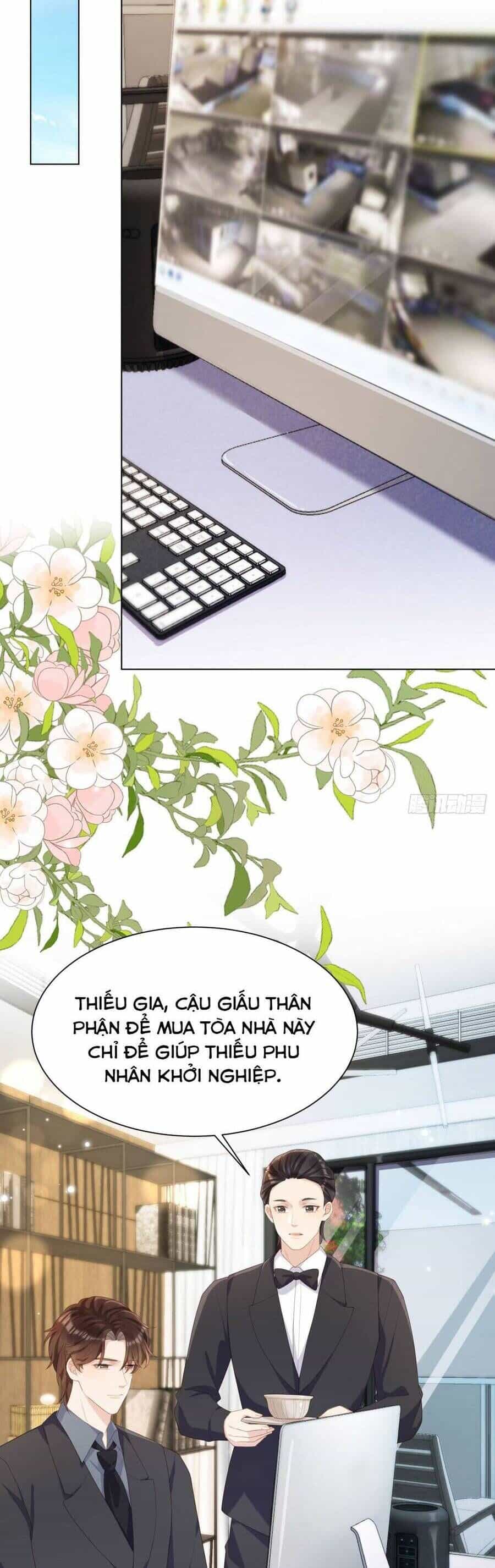 Kết Hôn Với Đại Lão Thực Vật - Chương 46 - ảnh 35