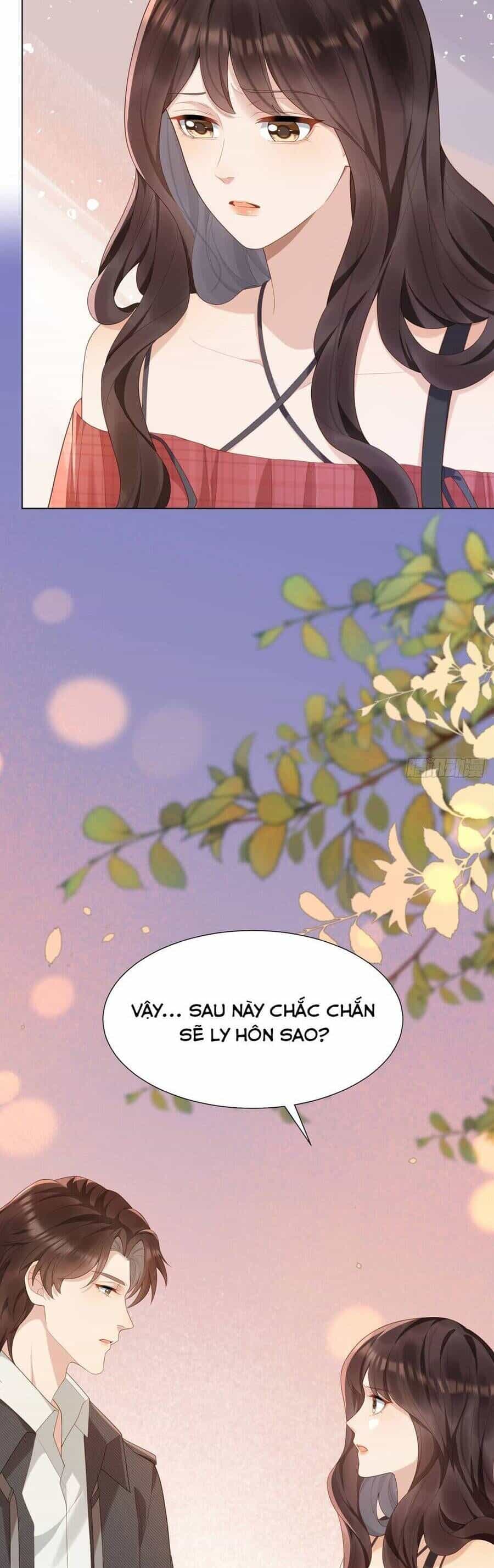 Kết Hôn Với Đại Lão Thực Vật - Chương 46 - ảnh 4