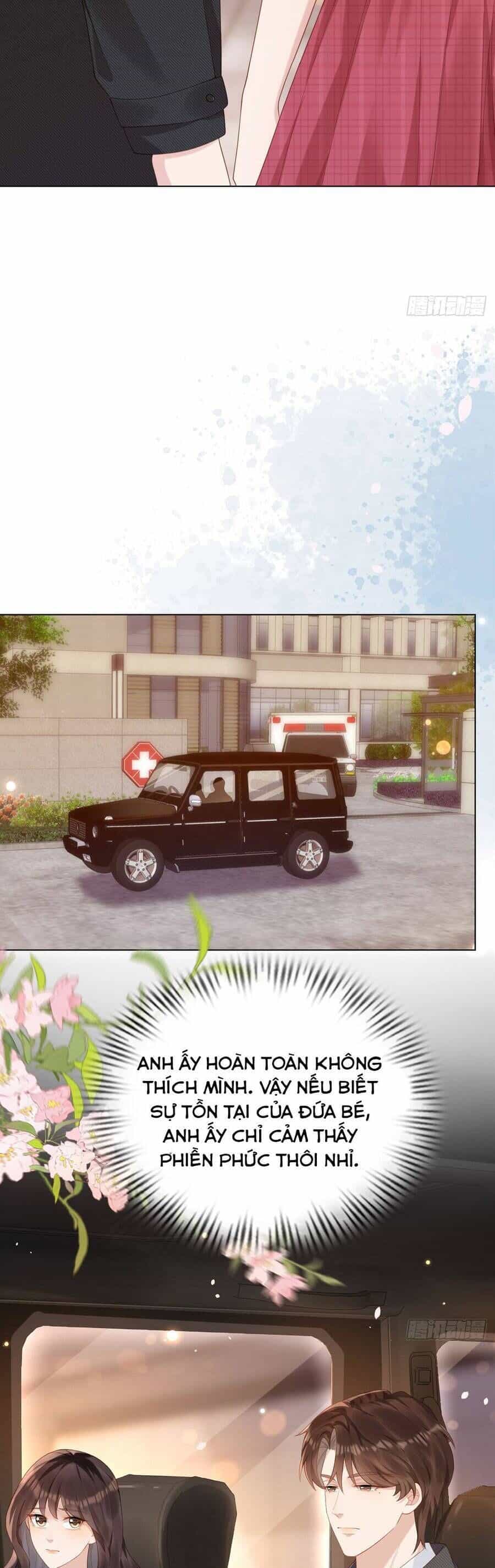 Kết Hôn Với Đại Lão Thực Vật - Chương 46 - ảnh 7