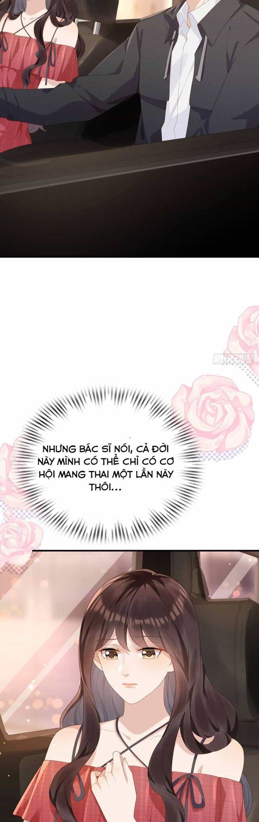 Kết Hôn Với Đại Lão Thực Vật - Chương 46 - ảnh 8