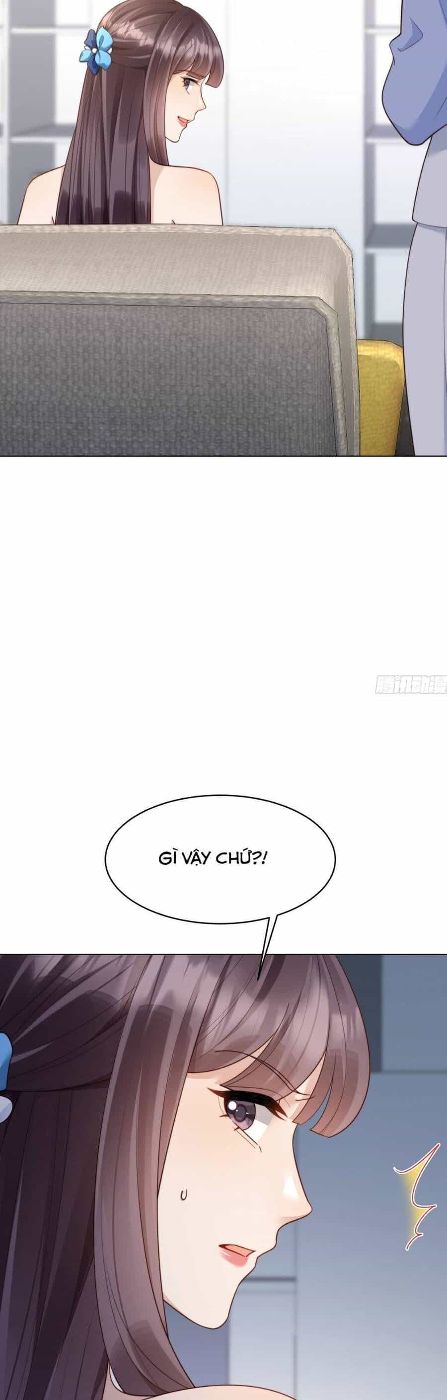 Kết Hôn Với Đại Lão Thực Vật - Chương 47 - ảnh 10