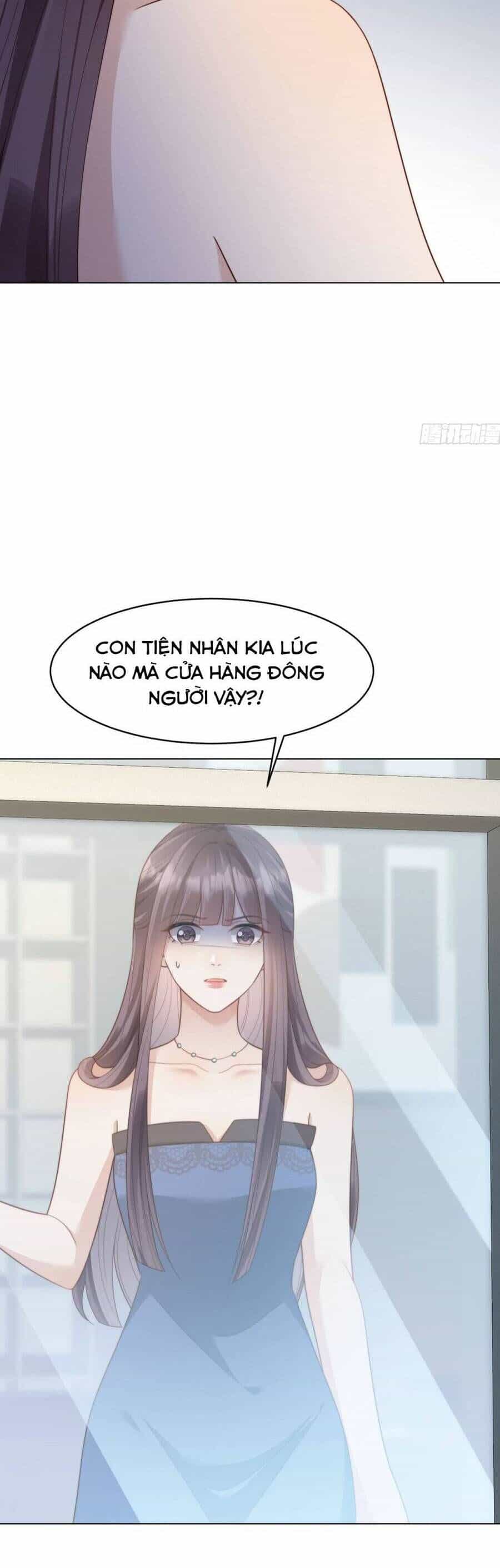 Kết Hôn Với Đại Lão Thực Vật - Chương 47 - ảnh 11