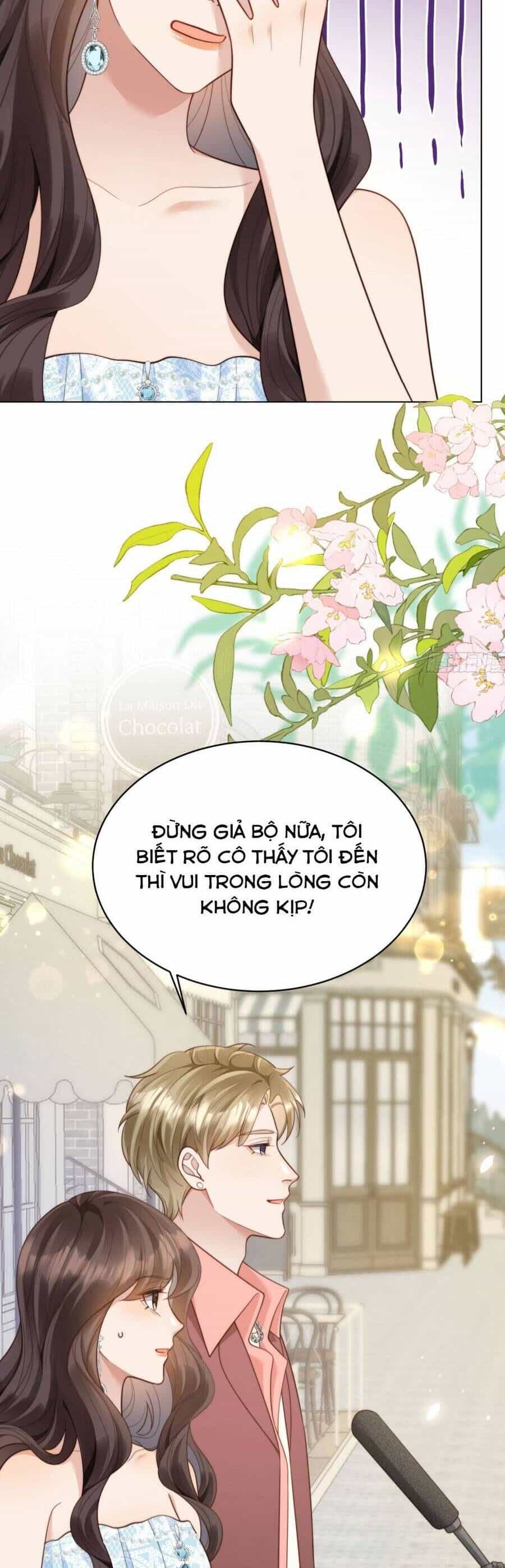Kết Hôn Với Đại Lão Thực Vật - Chương 47 - ảnh 25