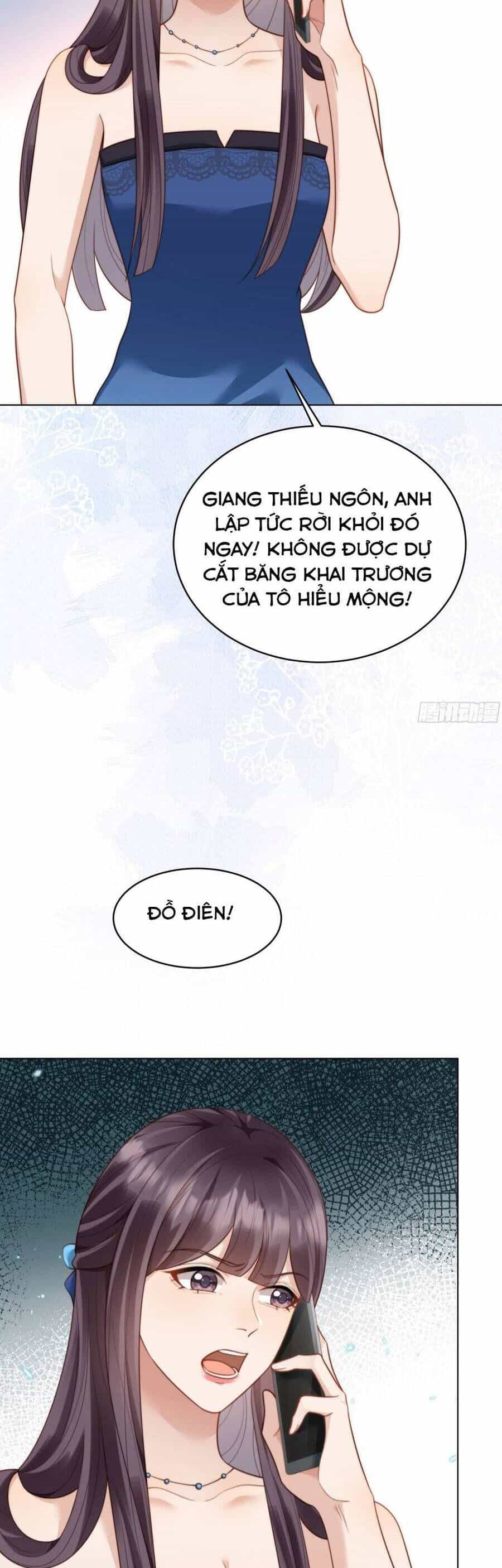 Kết Hôn Với Đại Lão Thực Vật - Chương 47 - ảnh 37
