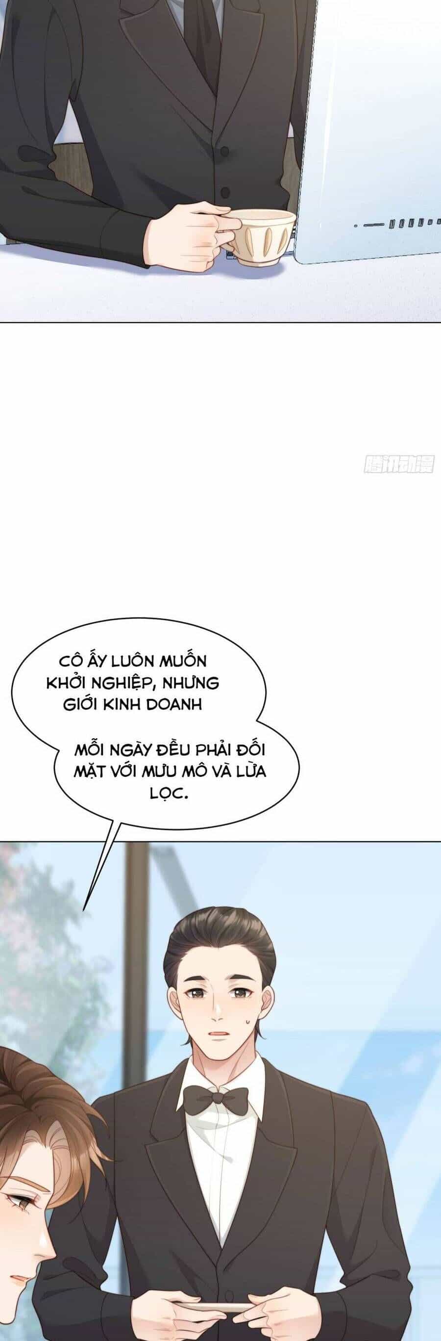 Kết Hôn Với Đại Lão Thực Vật - Chương 47 - ảnh 4