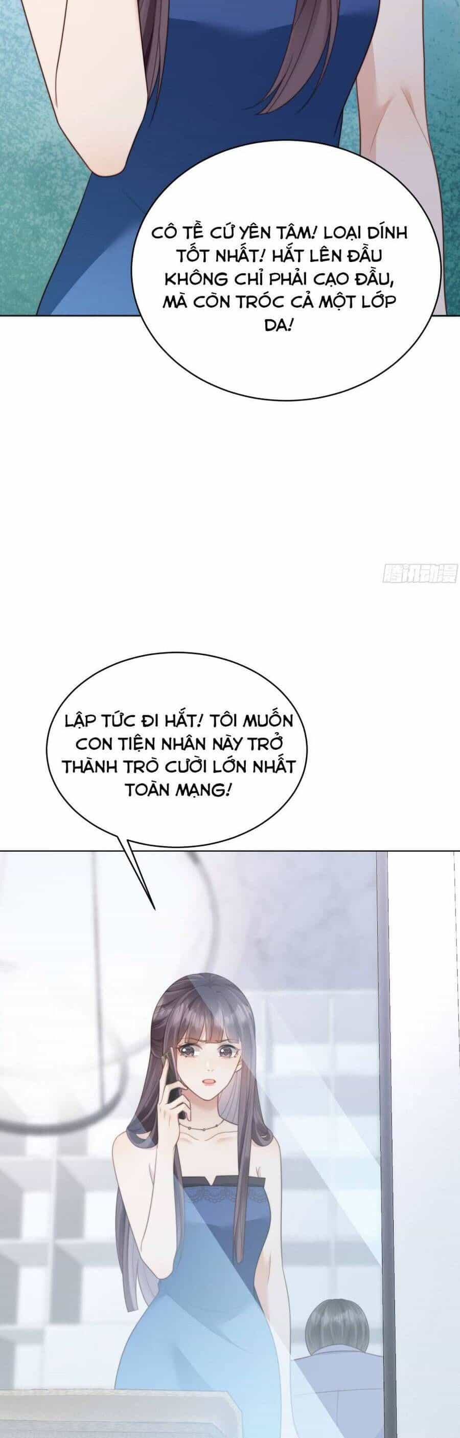 Kết Hôn Với Đại Lão Thực Vật - Chương 47 - ảnh 41