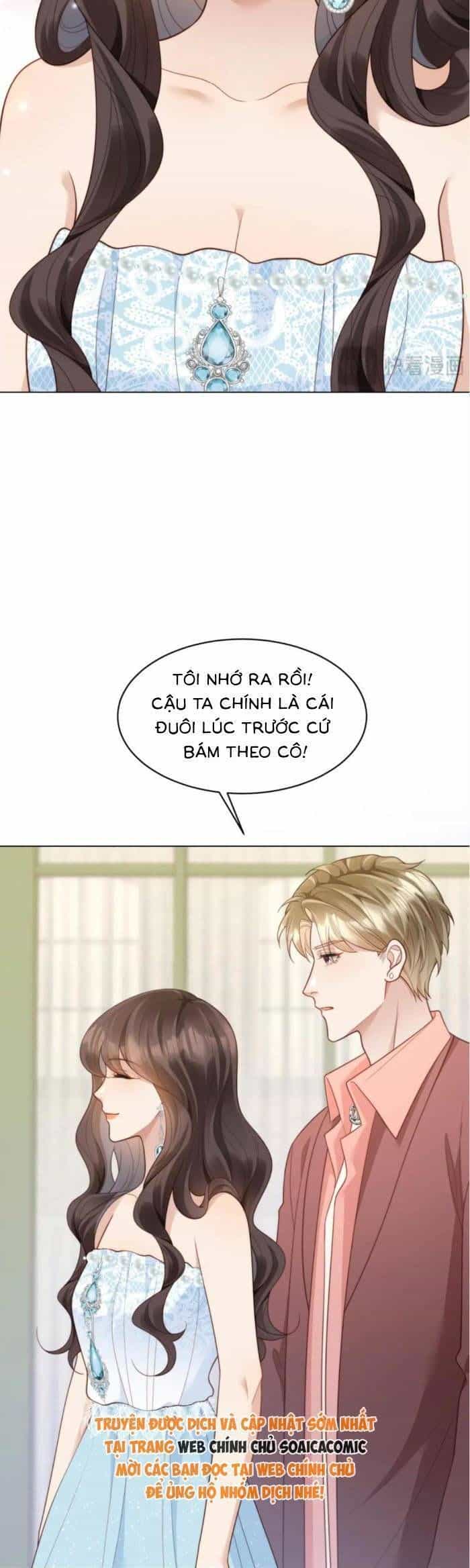 Kết Hôn Với Đại Lão Thực Vật - Chương 48 - ảnh 11