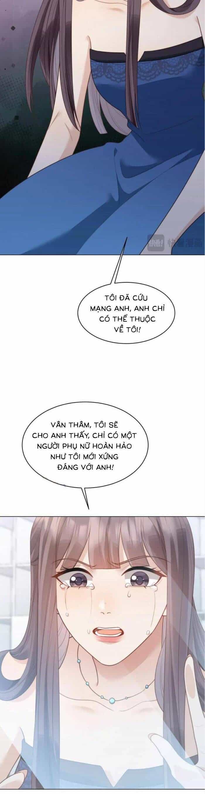 Kết Hôn Với Đại Lão Thực Vật - Chương 48 - ảnh 29