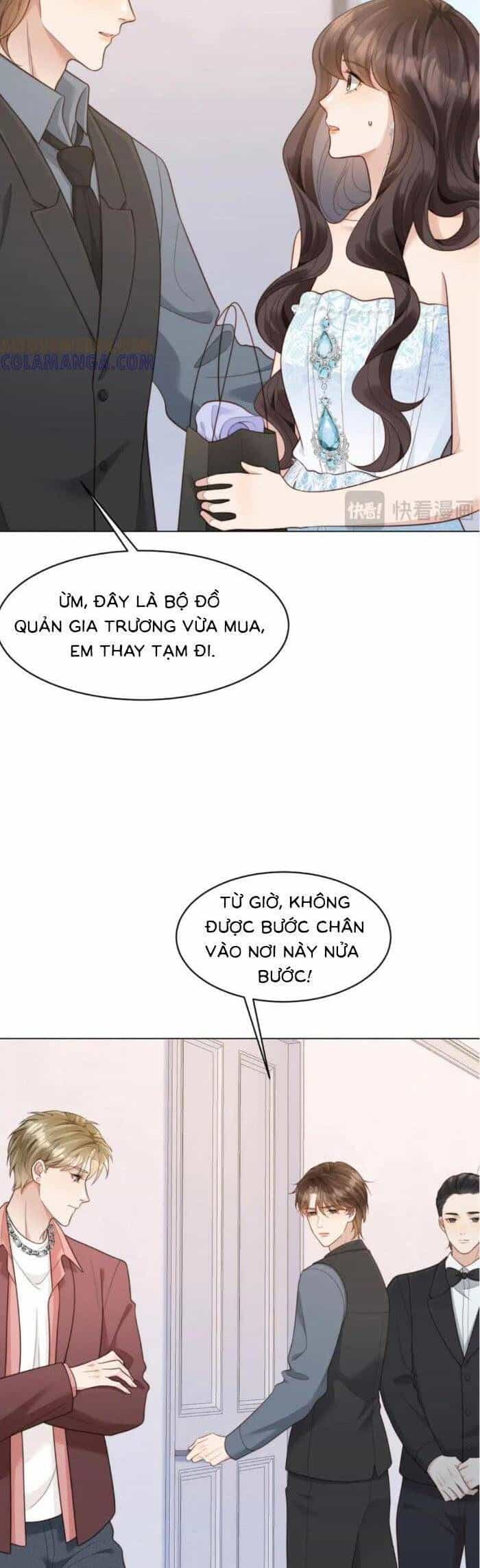 Kết Hôn Với Đại Lão Thực Vật - Chương 48 - ảnh 32