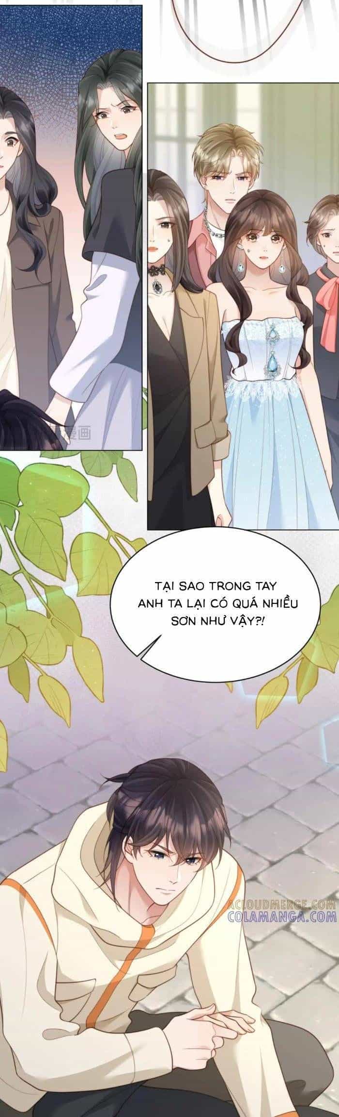 Kết Hôn Với Đại Lão Thực Vật - Chương 48 - ảnh 4