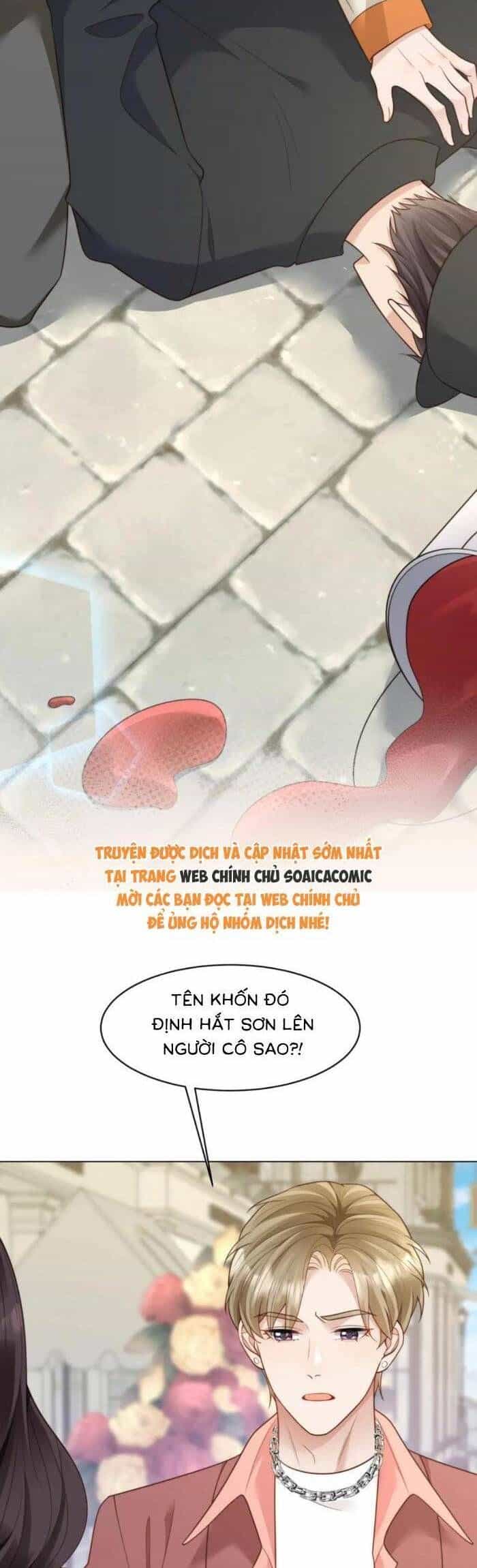 Kết Hôn Với Đại Lão Thực Vật - Chương 48 - ảnh 5