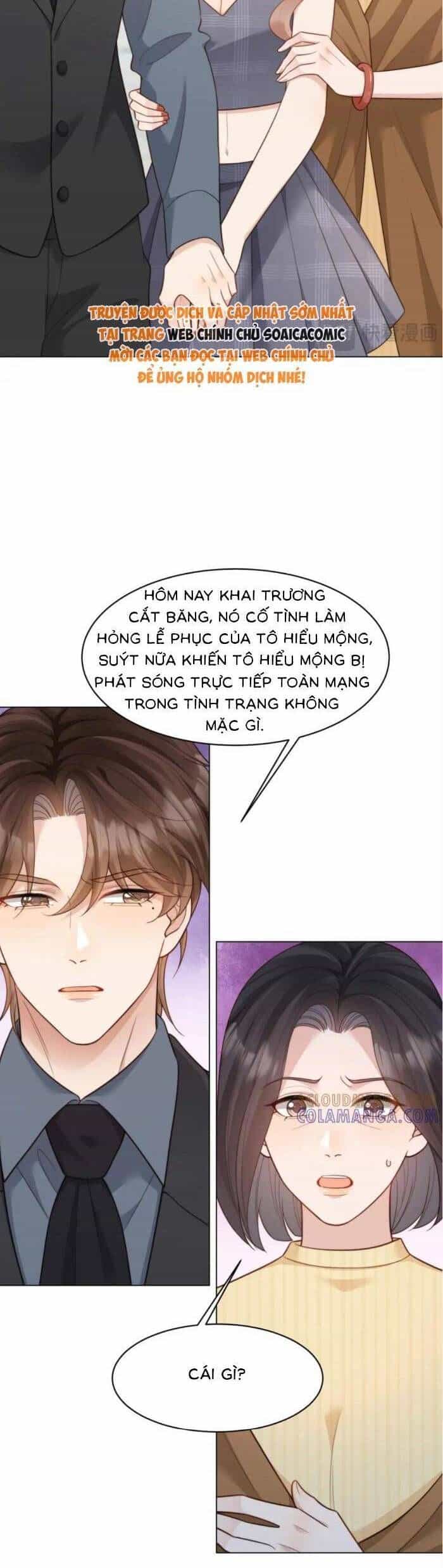 Kết Hôn Với Đại Lão Thực Vật - Chương 49 - ảnh 11