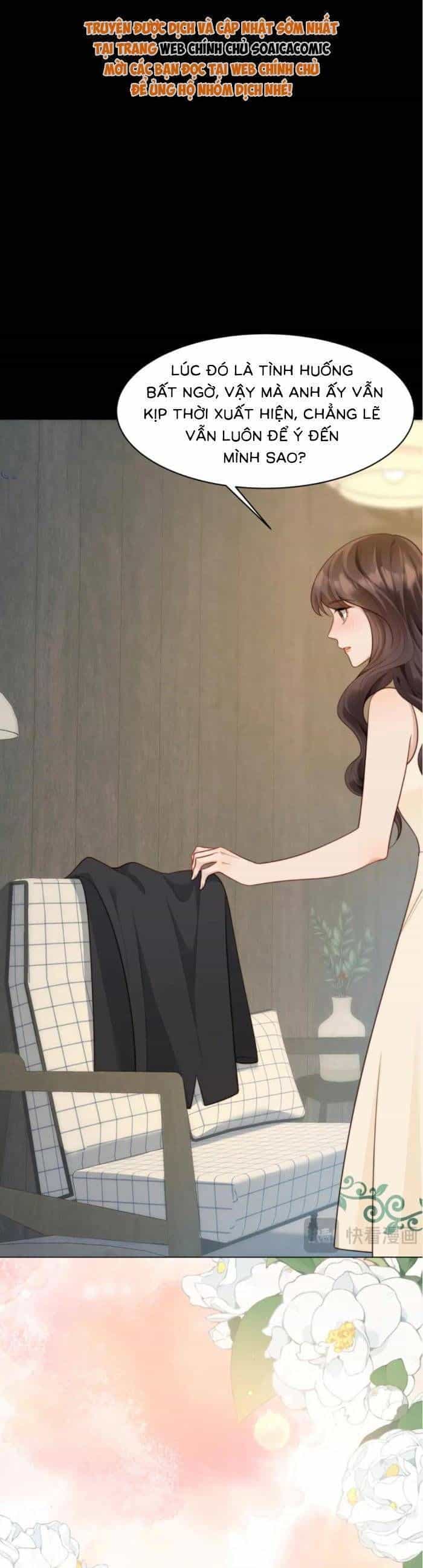 Kết Hôn Với Đại Lão Thực Vật - Chương 49 - ảnh 20