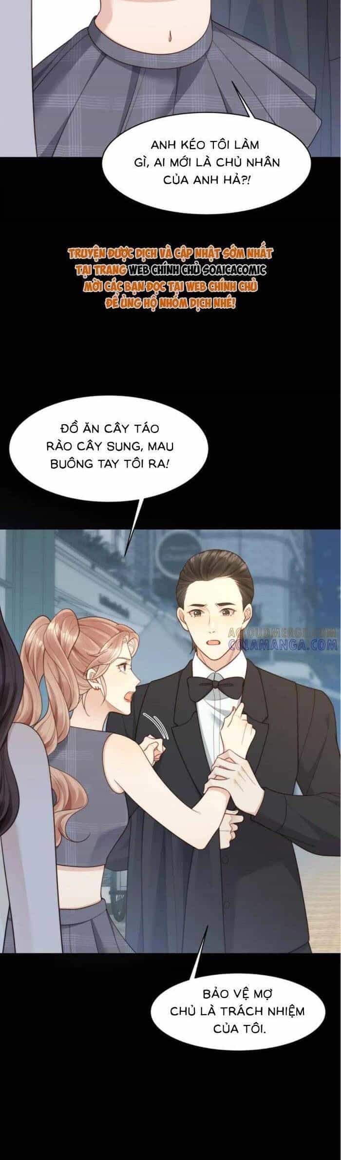 Kết Hôn Với Đại Lão Thực Vật - Chương 49 - ảnh 24