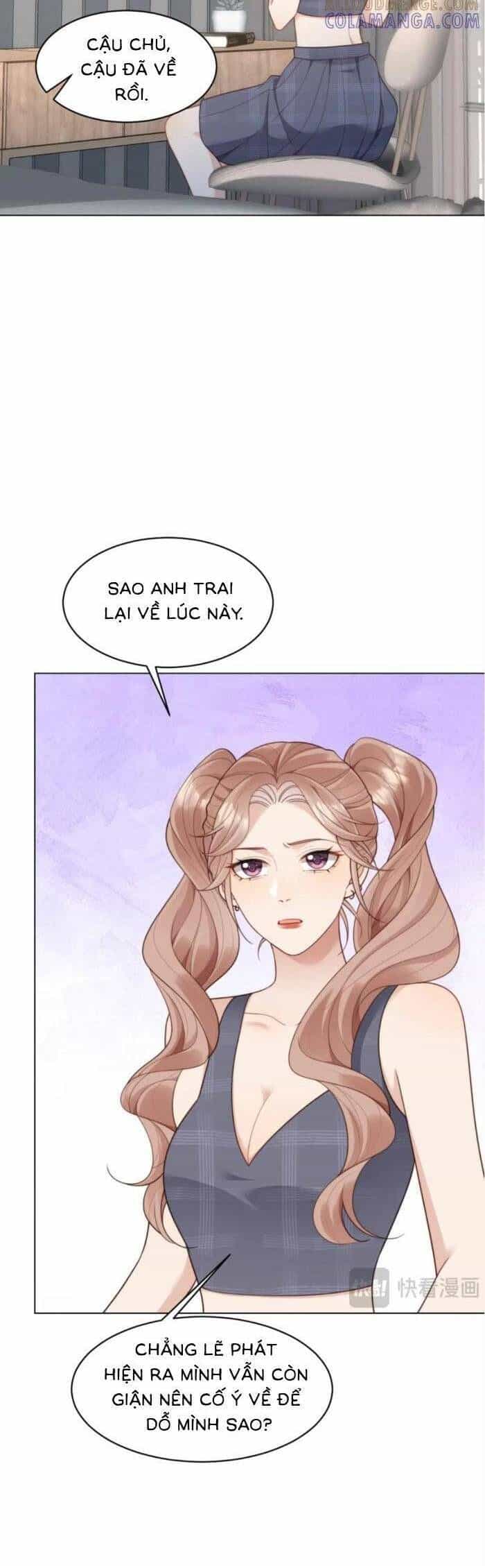 Kết Hôn Với Đại Lão Thực Vật - Chương 49 - ảnh 5