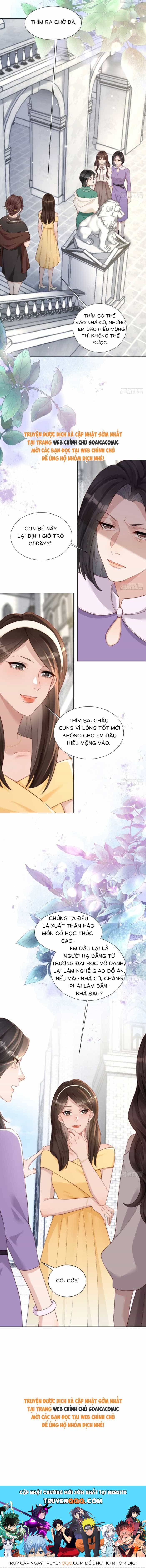Kết Hôn Với Đại Lão Thực Vật - Chương 5 - ảnh 13