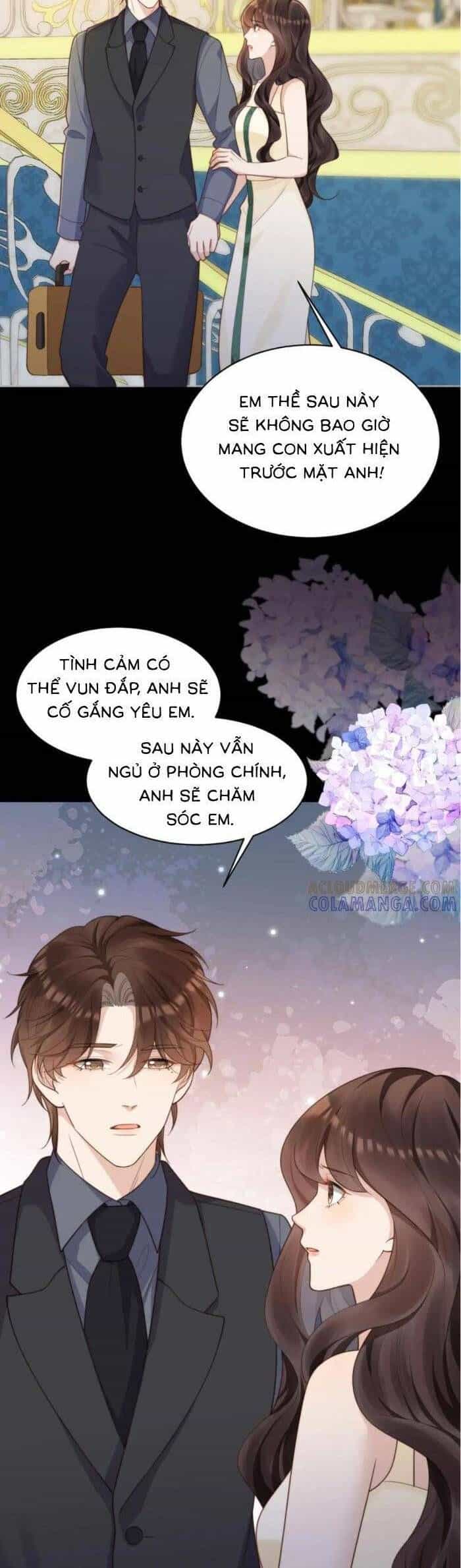 Kết Hôn Với Đại Lão Thực Vật - Chương 50 - ảnh 14