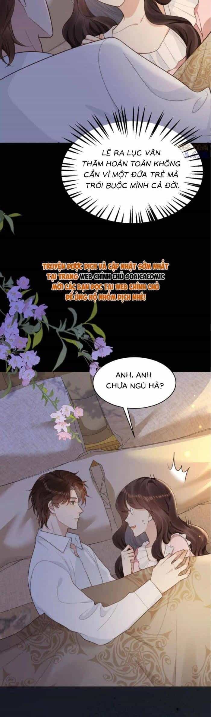 Kết Hôn Với Đại Lão Thực Vật - Chương 50 - ảnh 18