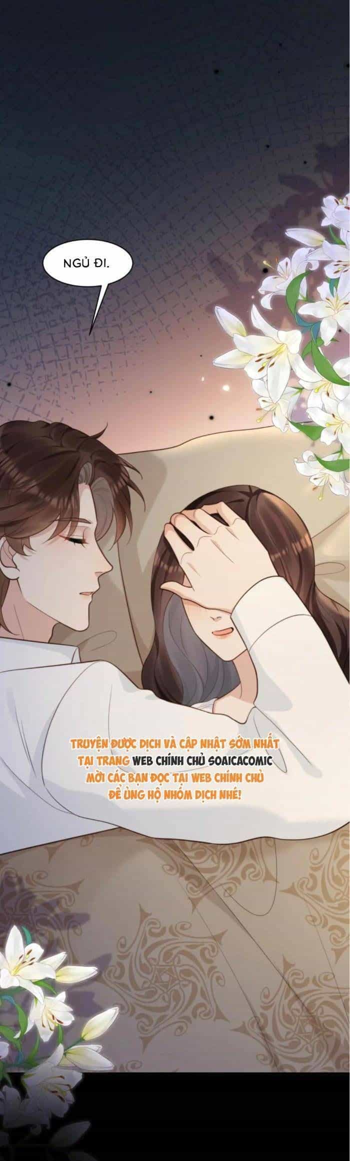 Kết Hôn Với Đại Lão Thực Vật - Chương 50 - ảnh 19