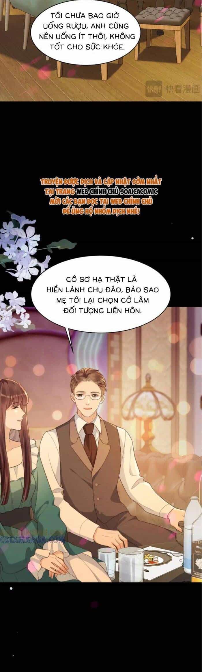 Kết Hôn Với Đại Lão Thực Vật - Chương 50 - ảnh 21