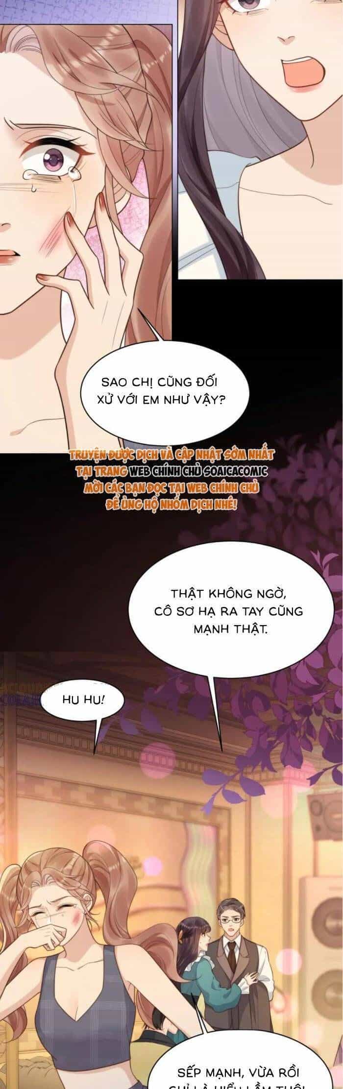 Kết Hôn Với Đại Lão Thực Vật - Chương 50 - ảnh 29